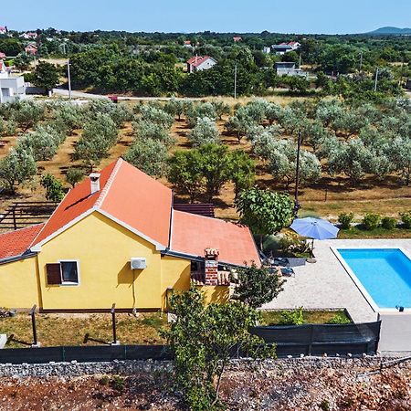 Sunny House Villa Smokovic Exteriör bild