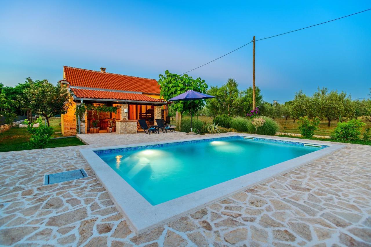 Sunny House Villa Smokovic Exteriör bild