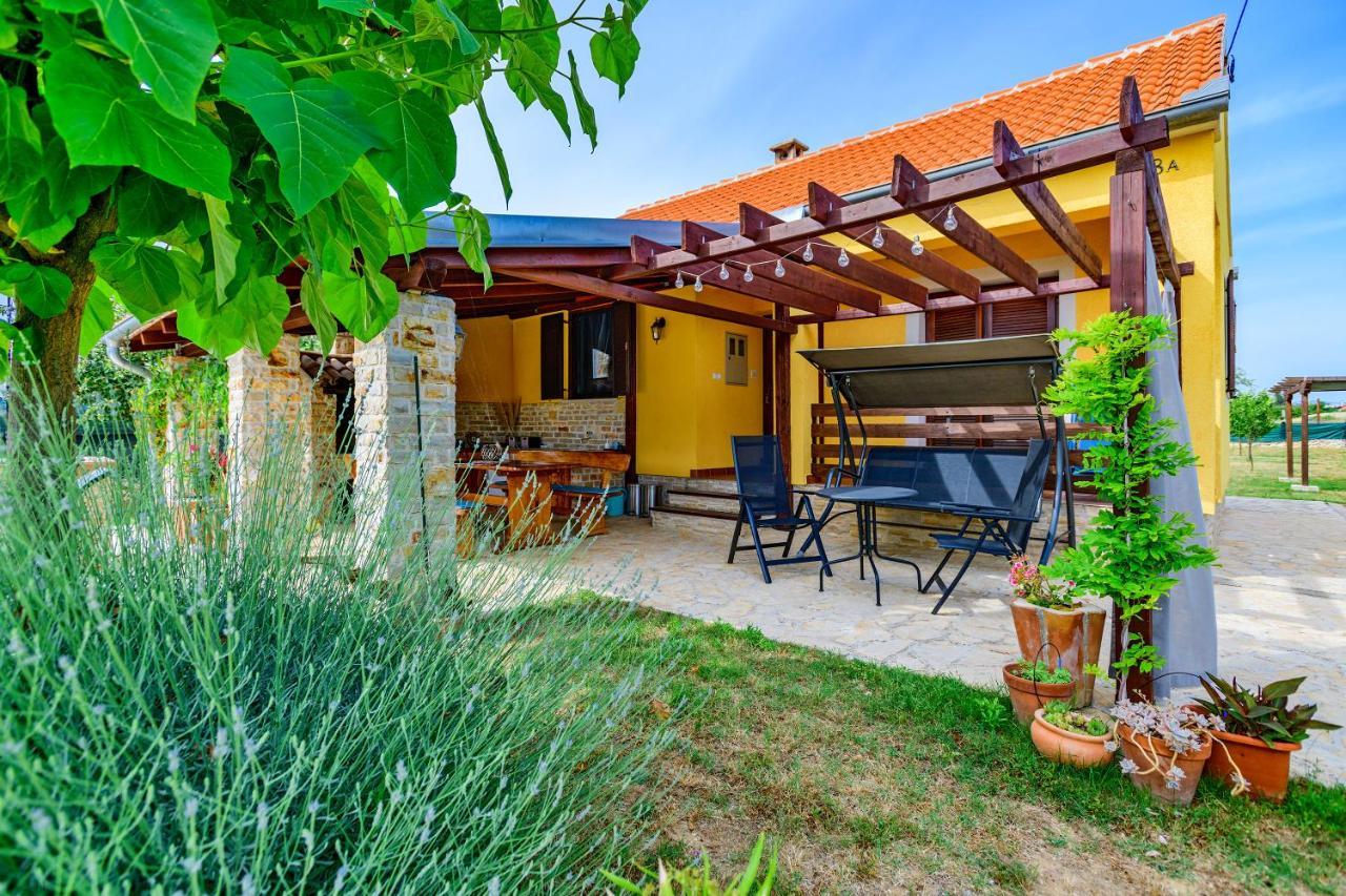 Sunny House Villa Smokovic Exteriör bild