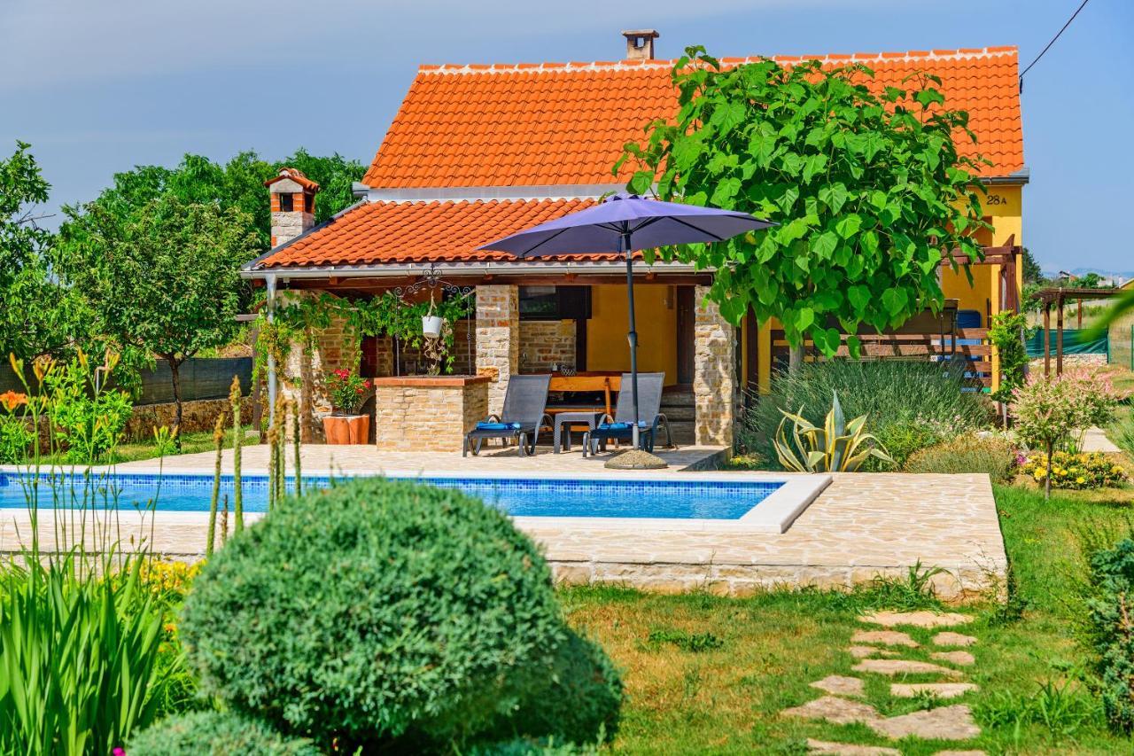 Sunny House Villa Smokovic Exteriör bild
