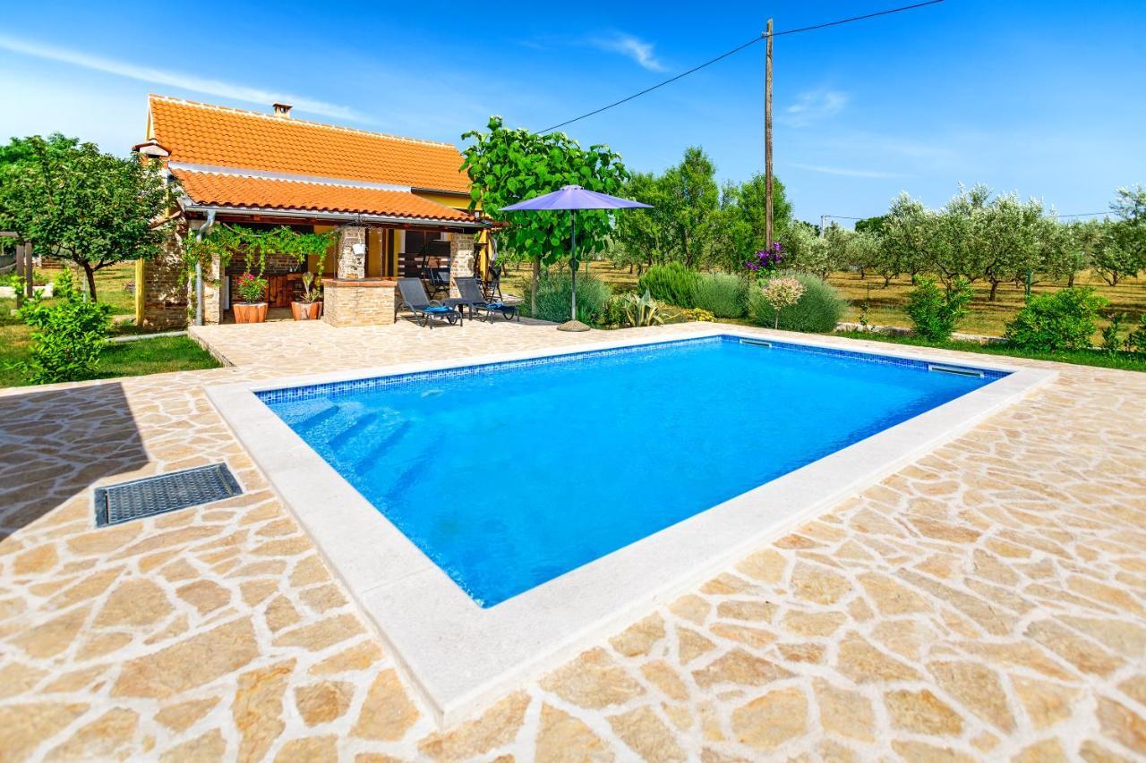 Sunny House Villa Smokovic Exteriör bild