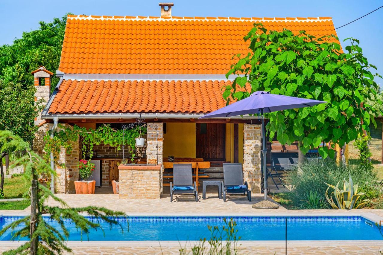 Sunny House Villa Smokovic Exteriör bild