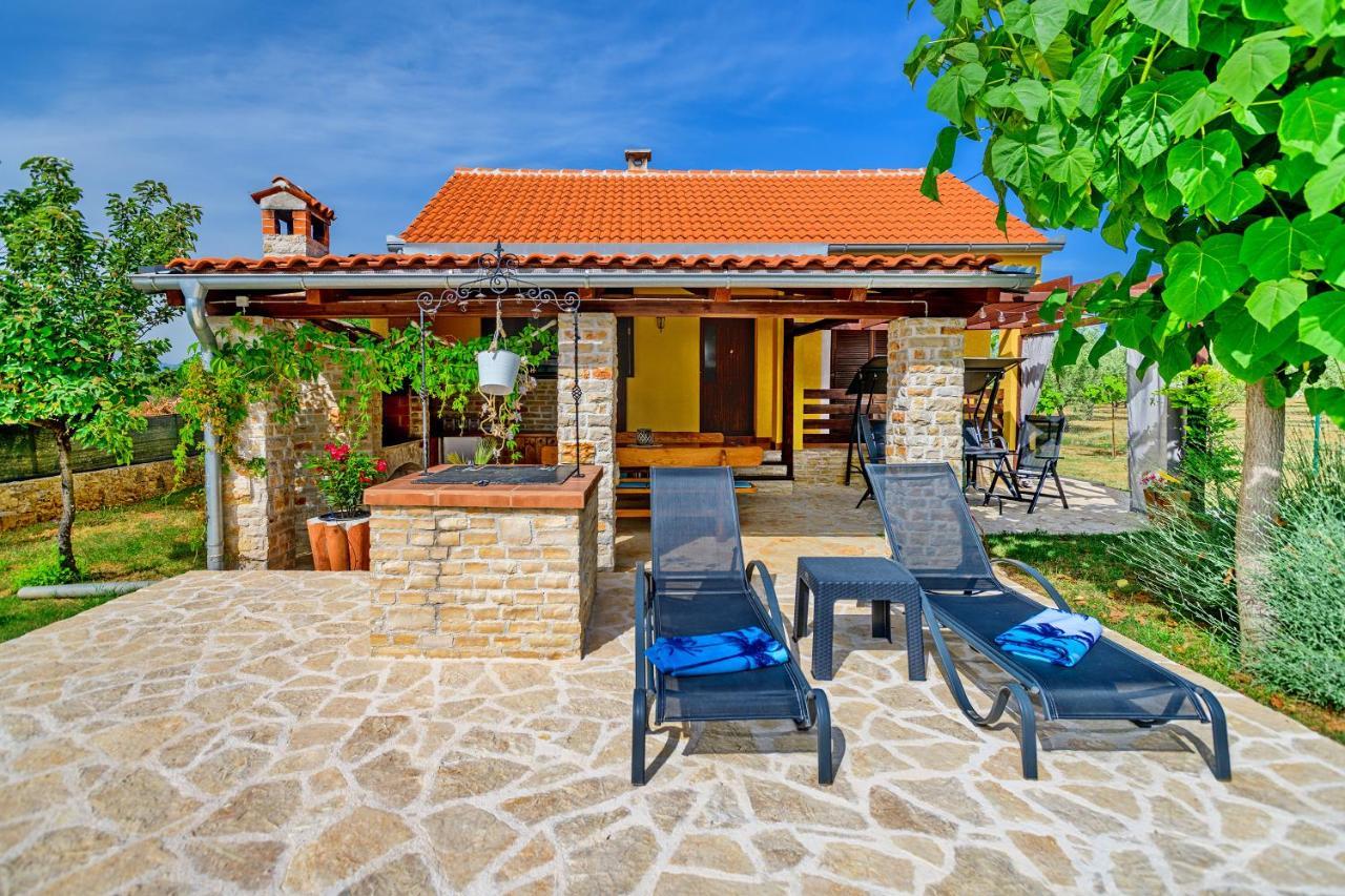 Sunny House Villa Smokovic Exteriör bild