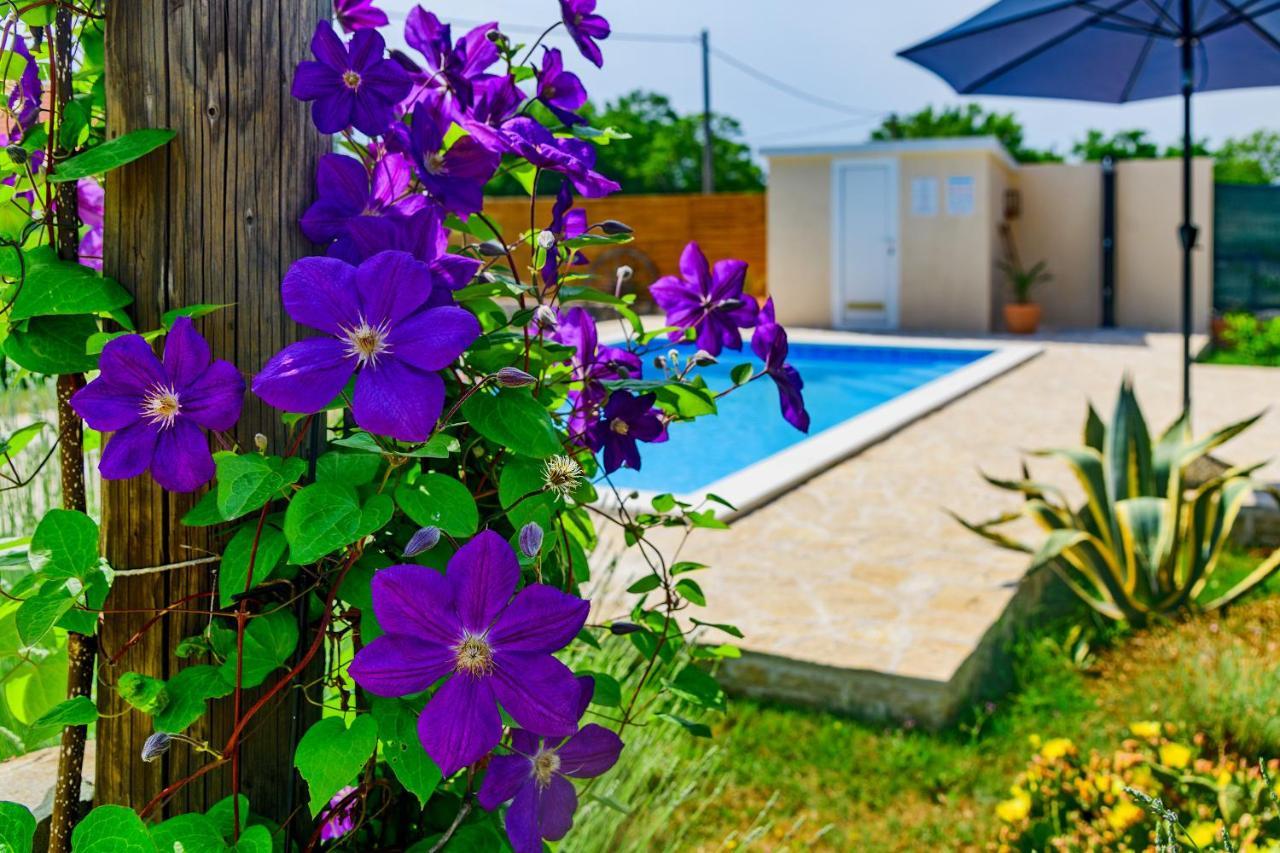 Sunny House Villa Smokovic Exteriör bild