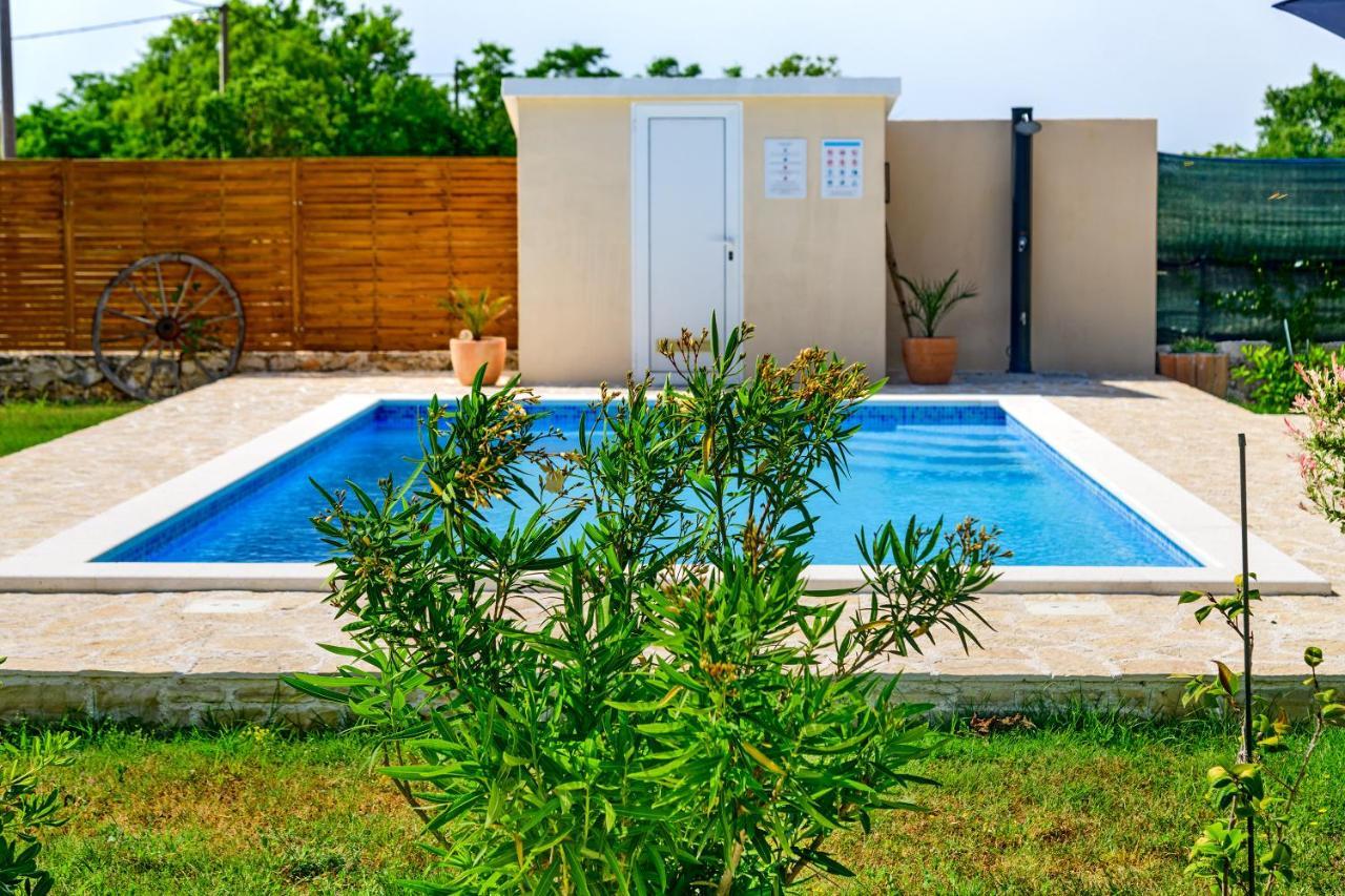 Sunny House Villa Smokovic Exteriör bild