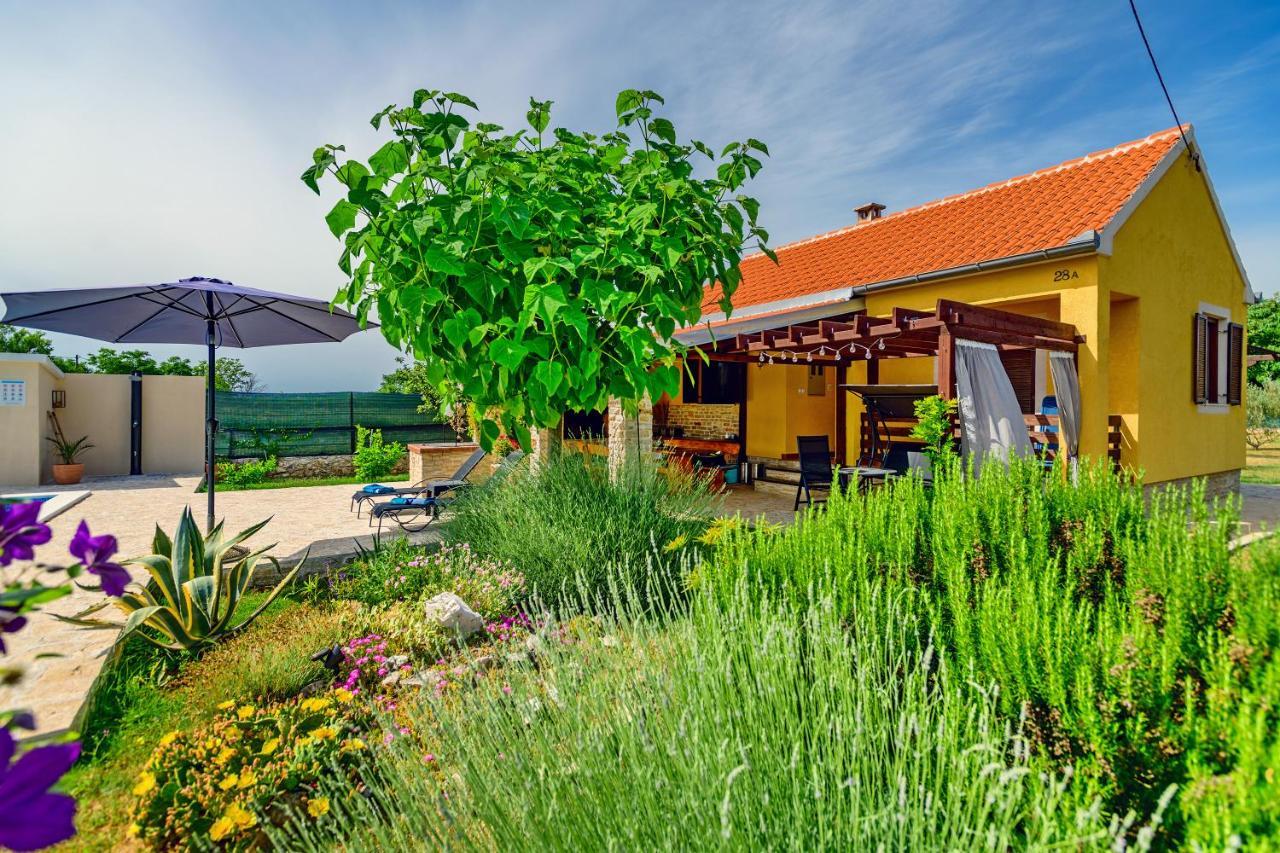 Sunny House Villa Smokovic Exteriör bild