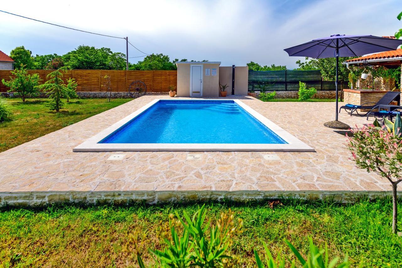 Sunny House Villa Smokovic Exteriör bild