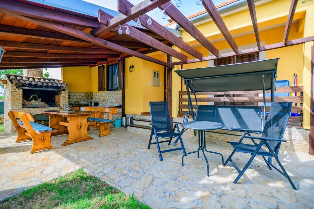 Sunny House Villa Smokovic Exteriör bild