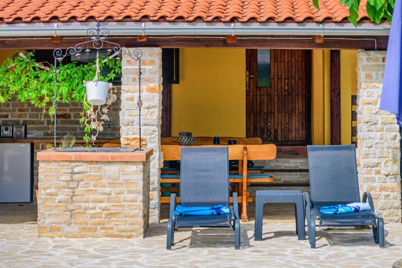 Sunny House Villa Smokovic Exteriör bild