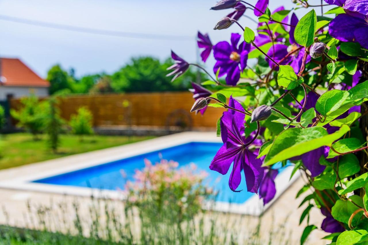 Sunny House Villa Smokovic Exteriör bild