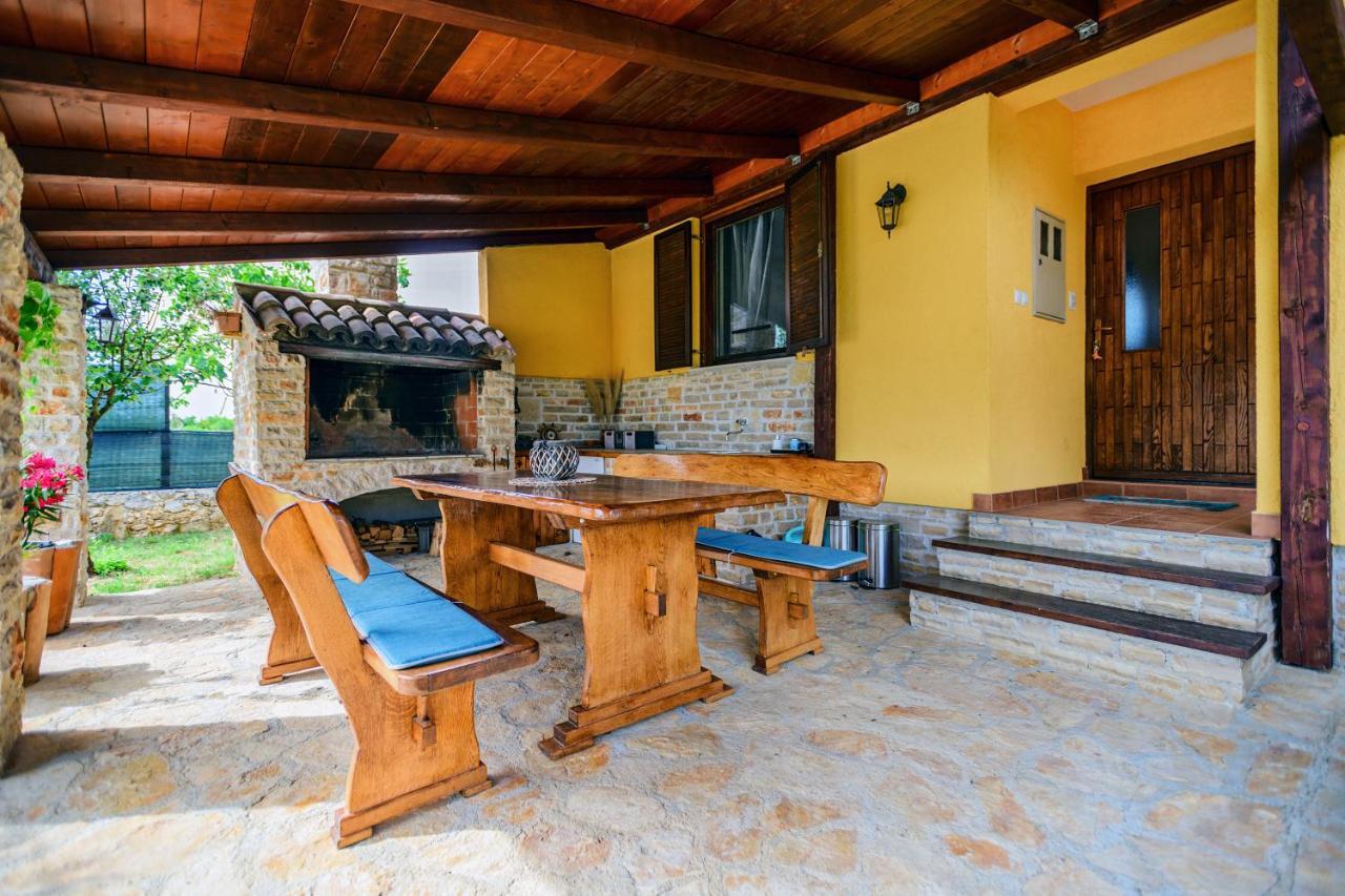 Sunny House Villa Smokovic Exteriör bild