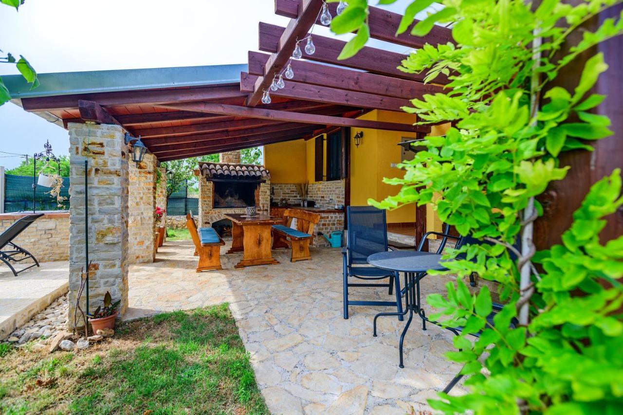 Sunny House Villa Smokovic Exteriör bild