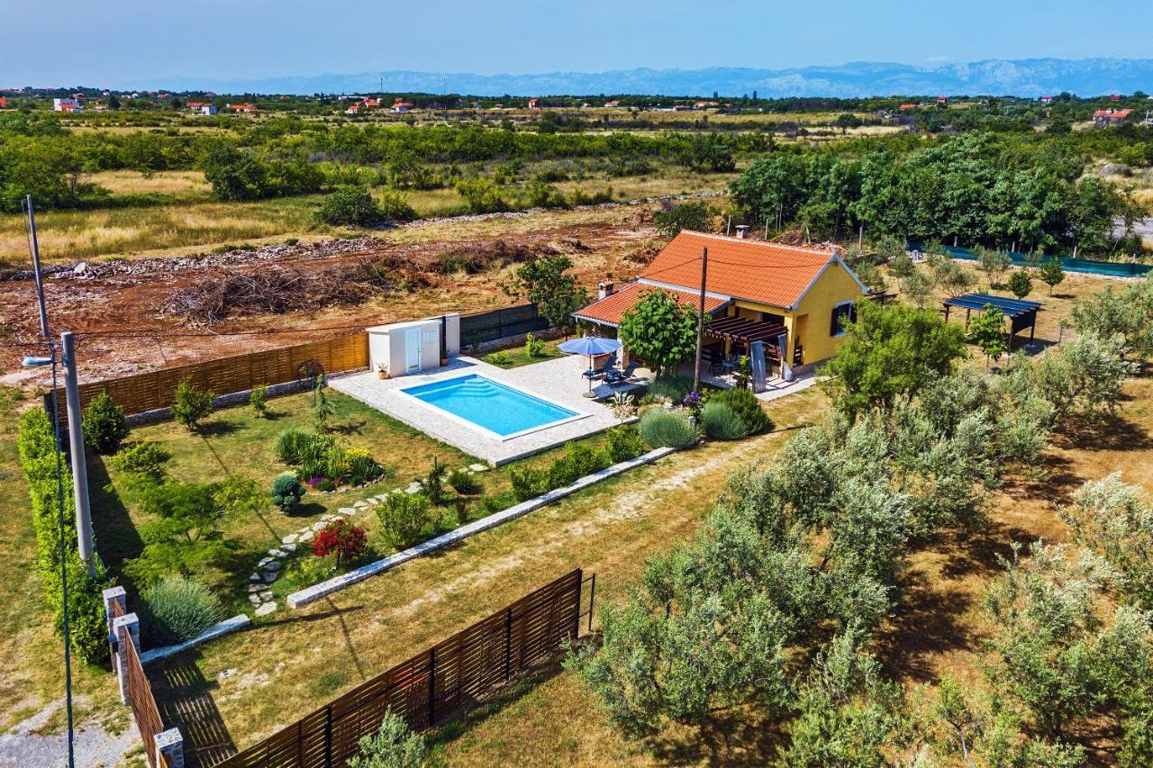 Sunny House Villa Smokovic Exteriör bild