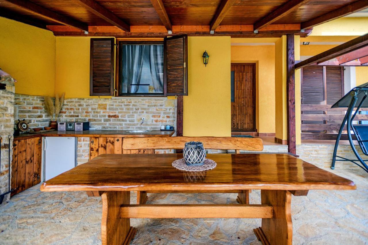 Sunny House Villa Smokovic Exteriör bild