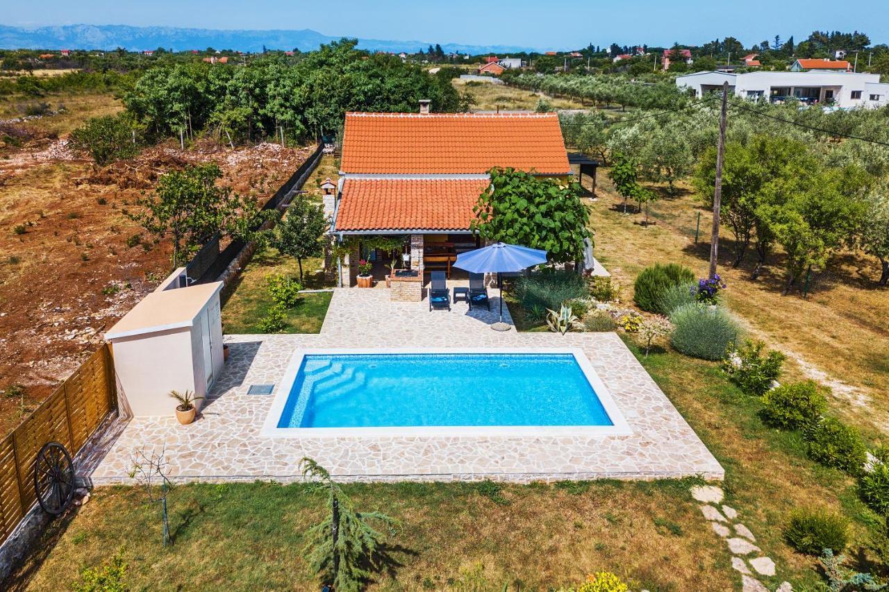 Sunny House Villa Smokovic Exteriör bild