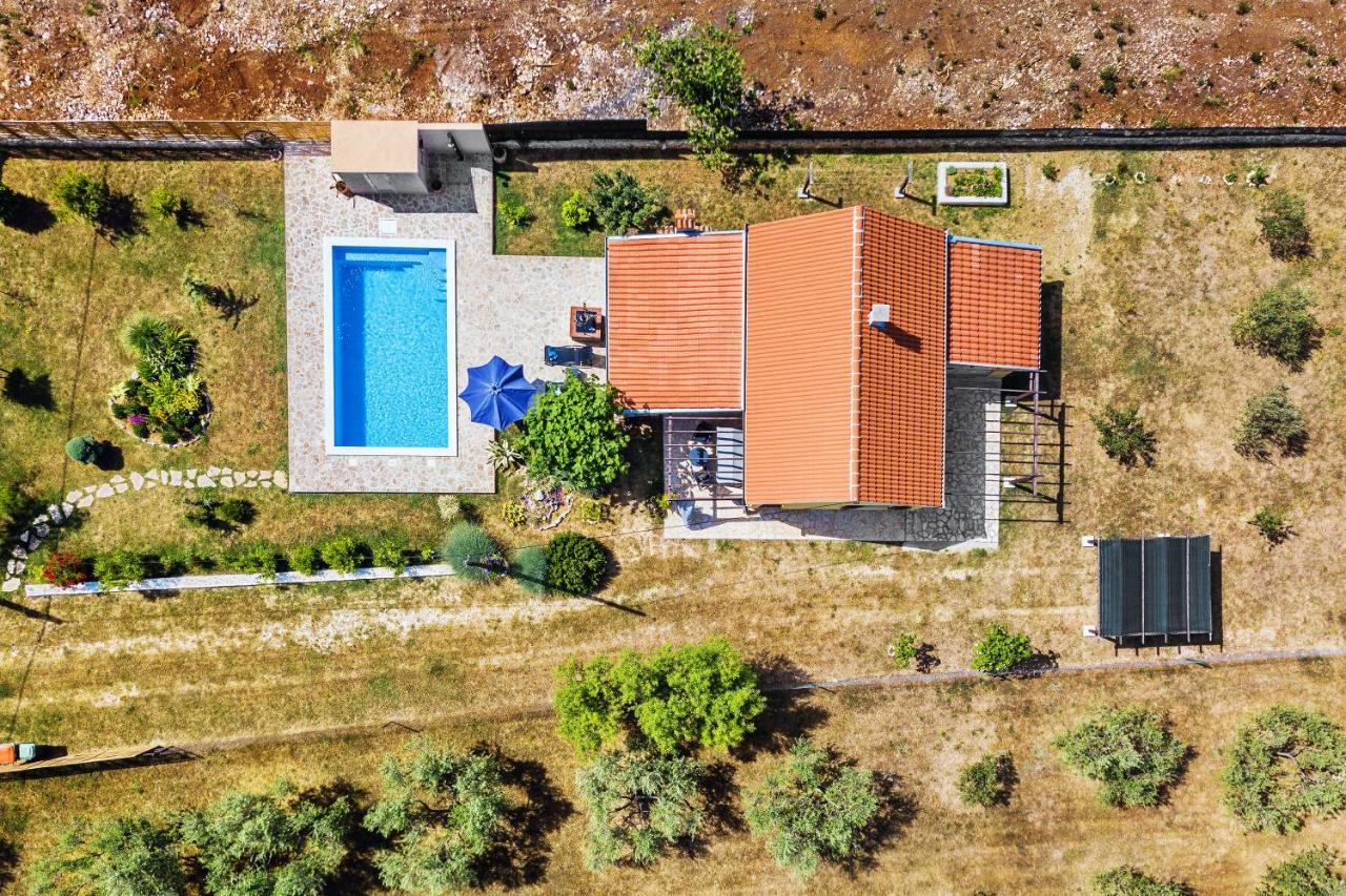 Sunny House Villa Smokovic Exteriör bild