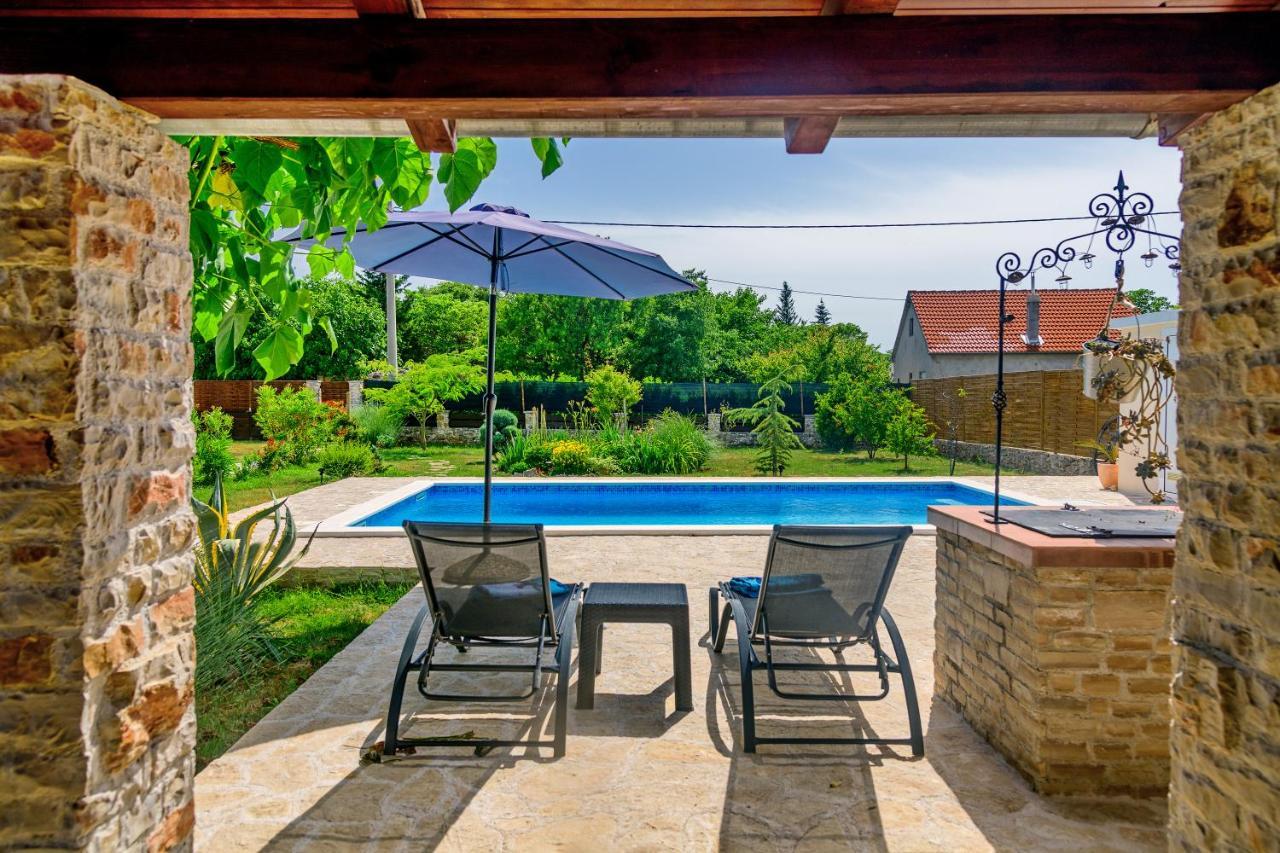Sunny House Villa Smokovic Exteriör bild