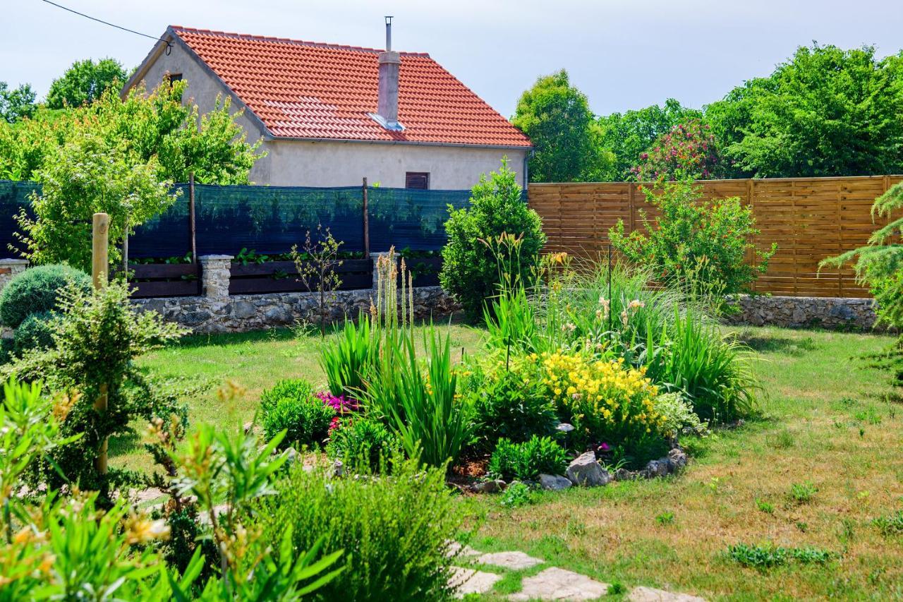 Sunny House Villa Smokovic Exteriör bild
