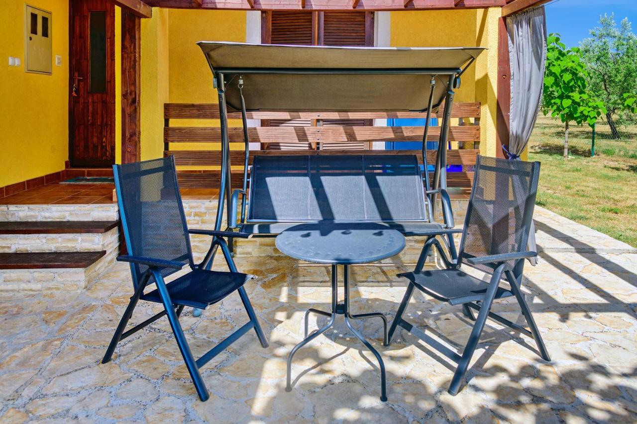 Sunny House Villa Smokovic Exteriör bild