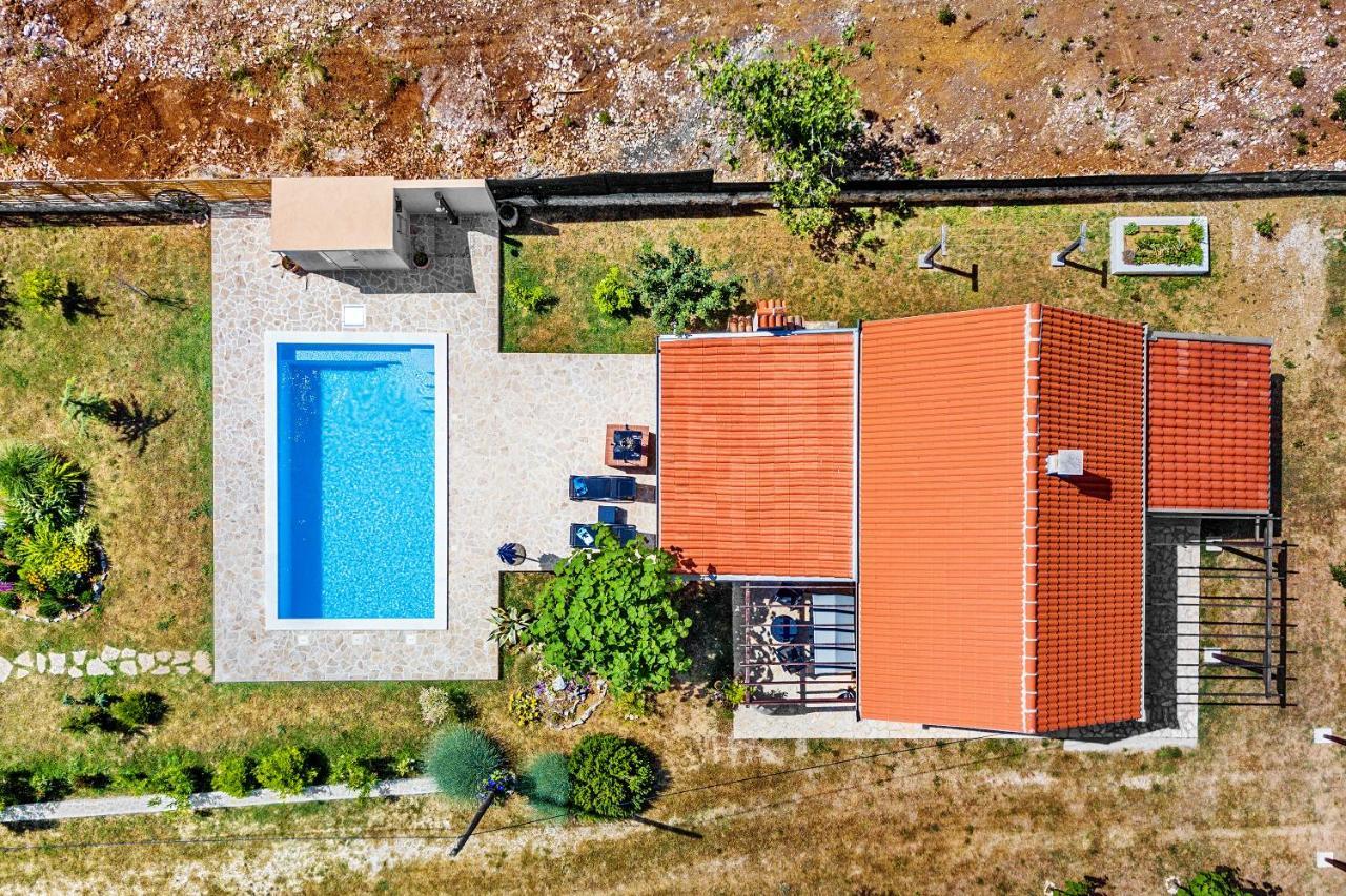 Sunny House Villa Smokovic Exteriör bild