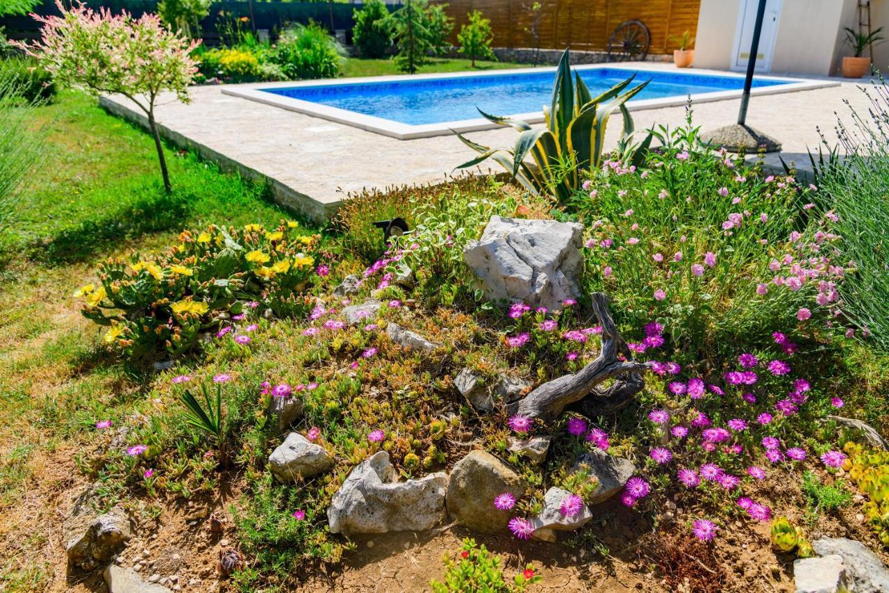 Sunny House Villa Smokovic Exteriör bild