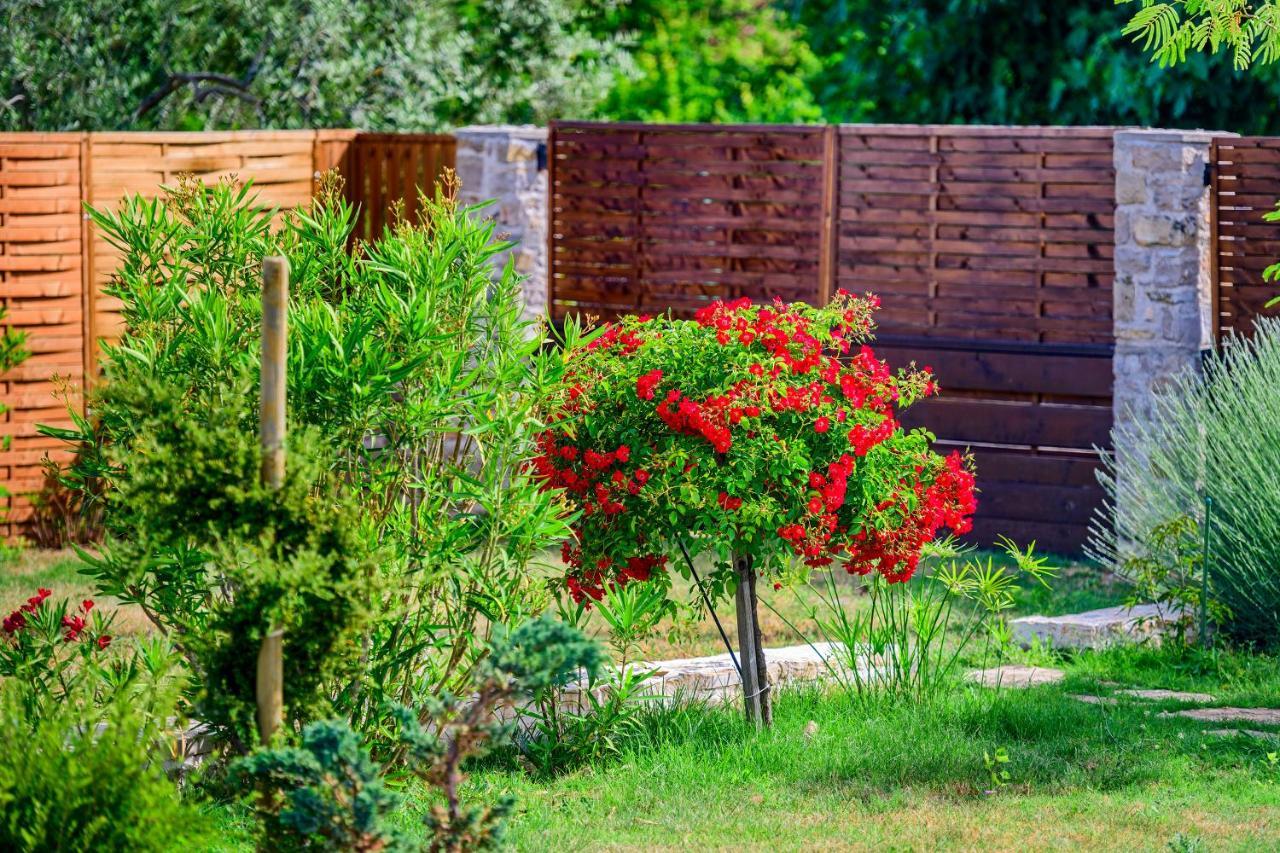 Sunny House Villa Smokovic Exteriör bild