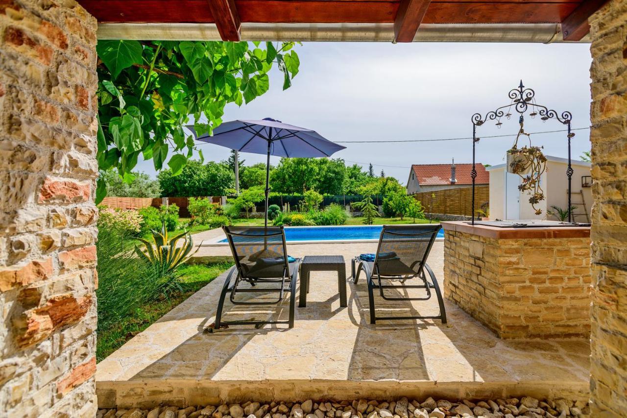 Sunny House Villa Smokovic Exteriör bild