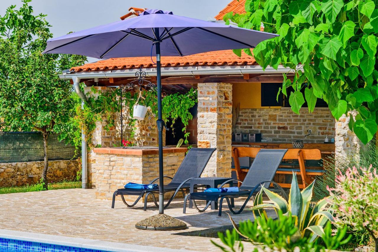 Sunny House Villa Smokovic Exteriör bild