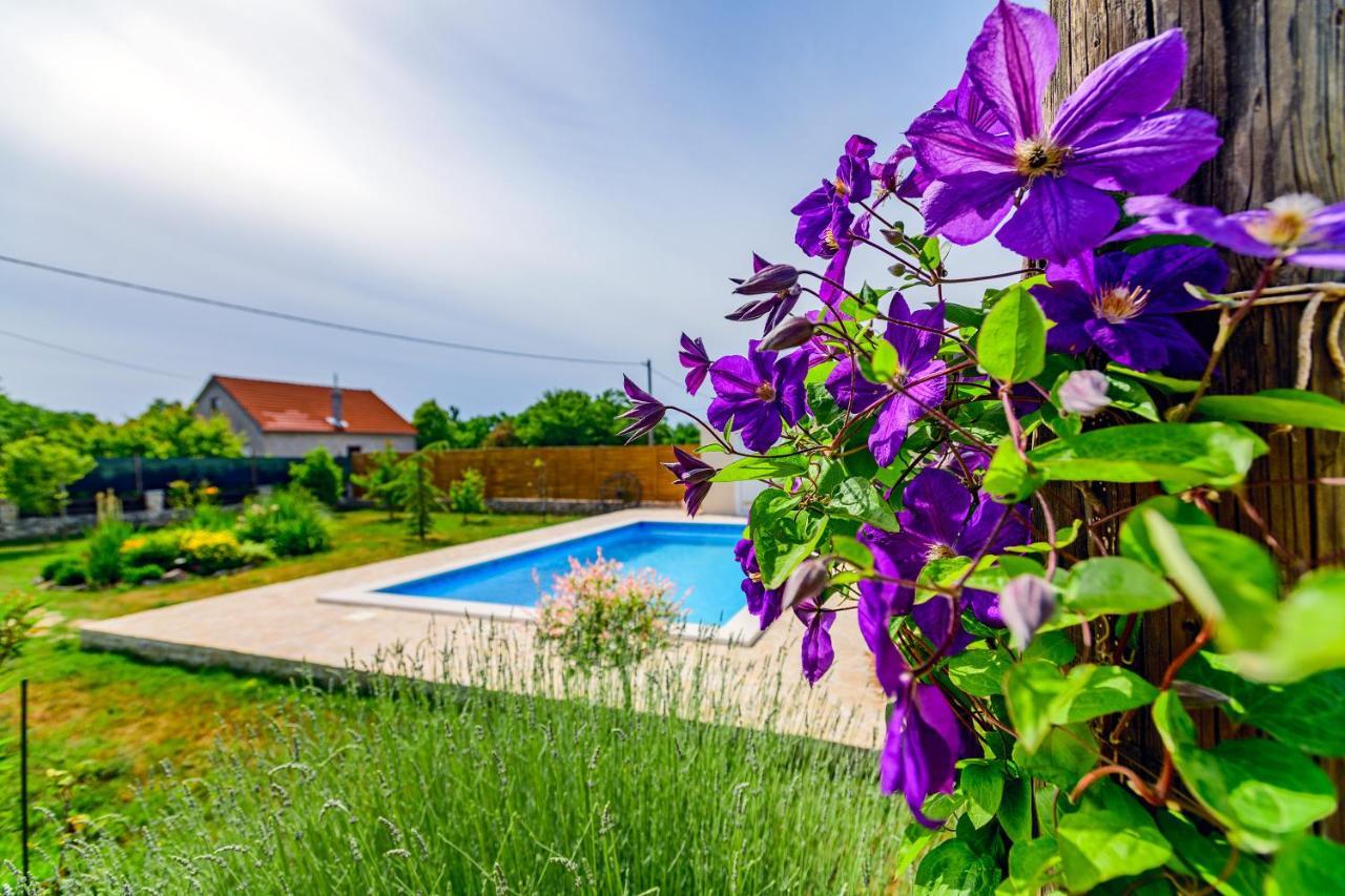 Sunny House Villa Smokovic Exteriör bild