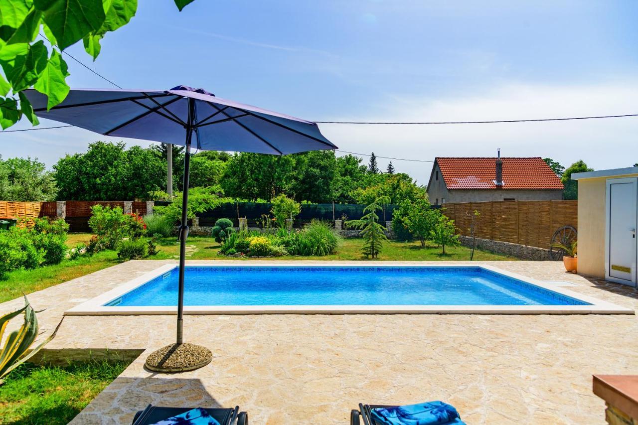 Sunny House Villa Smokovic Exteriör bild